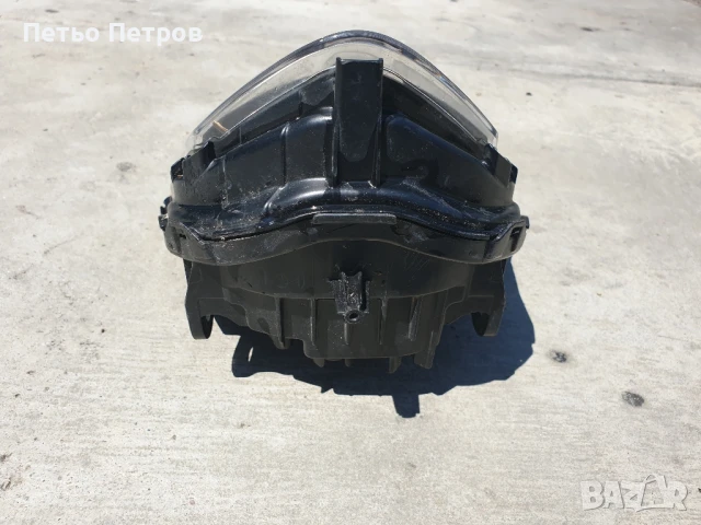 Фар Honda Hornet 750, снимка 2 - Части - 50682149