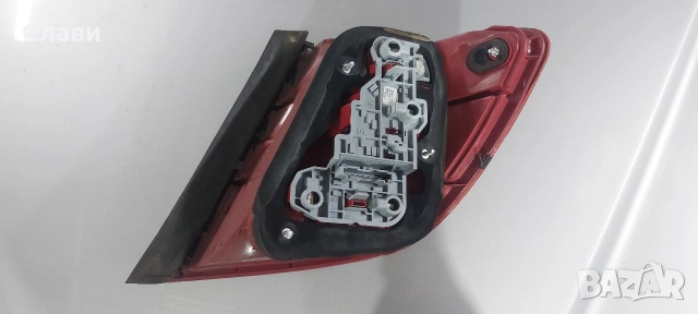 Ляв стоп за C клас w204, снимка 4 - Части - 53163953