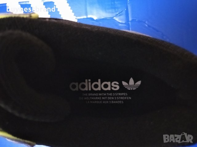 Adidas Equipment Gazelle номера 42 и 42 2/3 Оригинални Маратонки, снимка 6 - Маратонки - 30951757