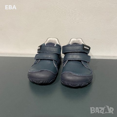 Обувки за момче D.D.Step / Нови детски боси обувки, снимка 3 - Детски обувки - 42033335