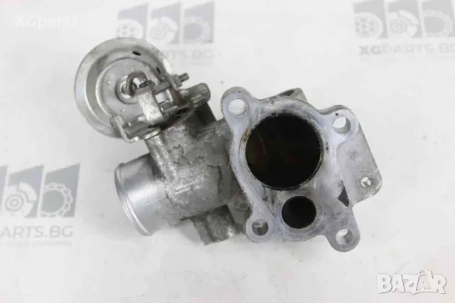 Дроселова клапа за Toyota Yaris I 1.4D4D 75 к.с. (1999-2005), снимка 2 - Части - 49002848