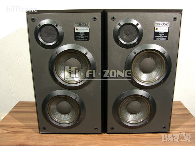 ТОНКОЛОНИ  Bose studiocraft 400st /1 , снимка 2 - Тонколони - 40413286