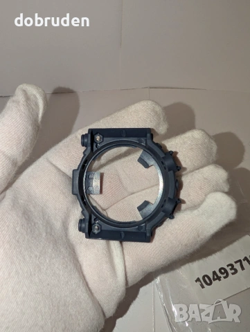 Части за Breitling Glycine Casio G-Shock Frogman часовници часовник, снимка 3 - Мъжки - 52311361