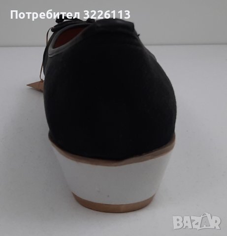 Дамски обувки Kylie, размер - 41.       , снимка 6 - Дамски ежедневни обувки - 37249118