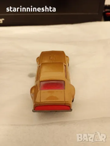 Мачбокс България , снимка 4 - Колекции - 49161851