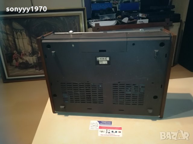 philips-ретро колекция-ролков, снимка 15 - Ресийвъри, усилватели, смесителни пултове - 29111393