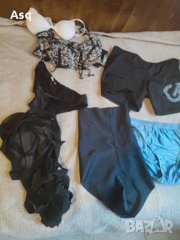 Бельо, снимка 4 - Бельо - 53962170