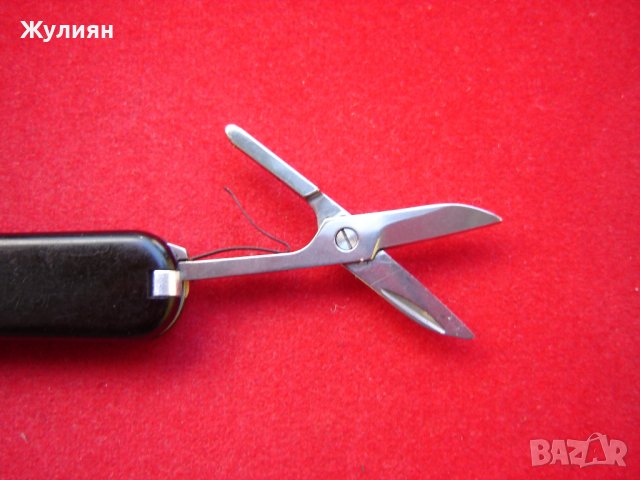ДЖОНО НОЖЧЕ VICTORINOX, снимка 5 - Антикварни и старинни предмети - 30432095