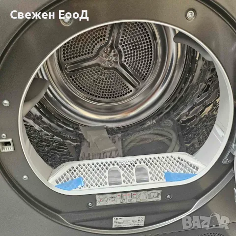 Сушилня с термопомпа VESTEL, снимка 5 - Сушилници - 56463380