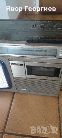 Телевизор шарп, снимка 6 - Телевизори - 54275429