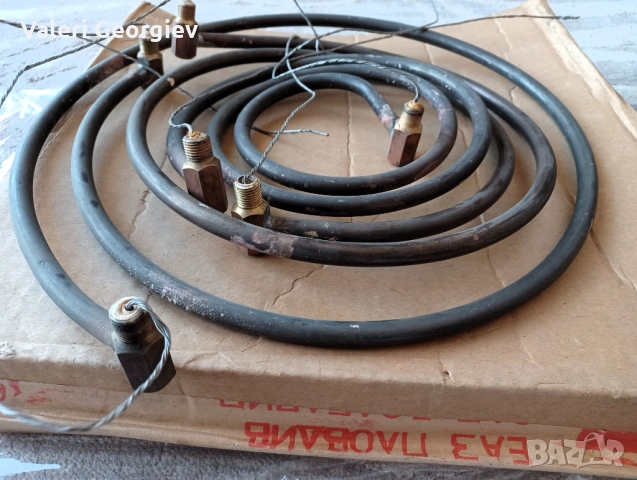 Нагреватели за дестилатор, снимка 2 - Медицинска апаратура - 50539066