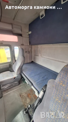 На части Man TGA 18.480 D28 с отделните глави , снимка 16 - Камиони - 51259546