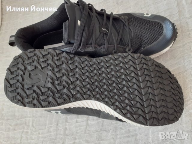 Нови маратонки Scott Palani / Нови маратонки Скот Палани, размер 38.5, снимка 4 - Маратонки - 38345057