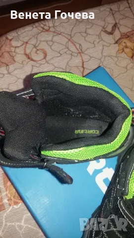 Детски зимни маратонки, снимка 6 - Детски маратонки - 48173926