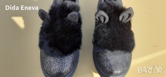 Дамски обувки , снимка 2 - Дамски ежедневни обувки - 31088581