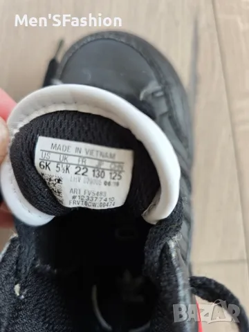  Adidas - детски кецове , снимка 10 - Детски маратонки - 49128462