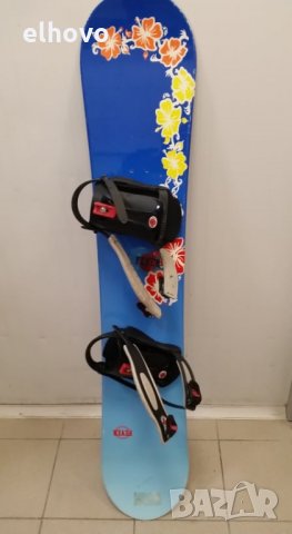 Сноуборд Fever