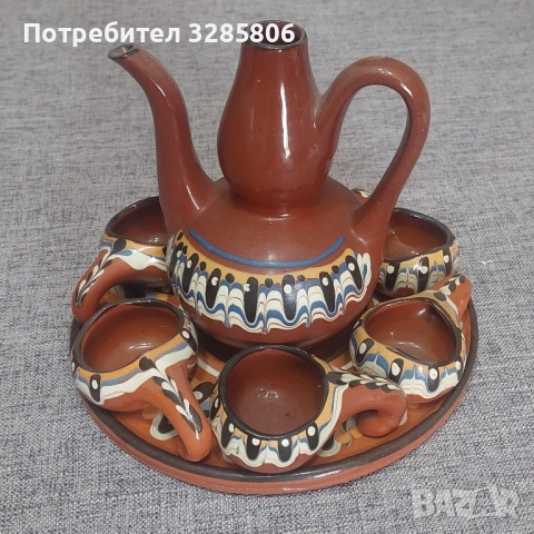Чаши за декорация , снимка 3 - Чаши - 52162121