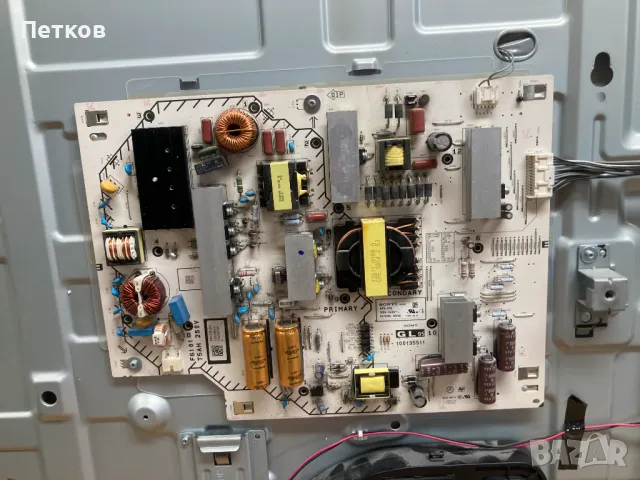 KD-65XG8096, снимка 4 - Части и Платки - 50070633