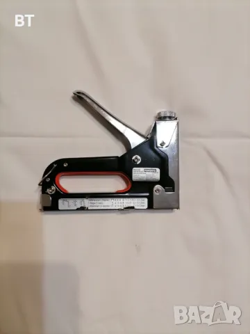 Механичен такер Powerfix   , снимка 2 - Други инструменти - 47667794