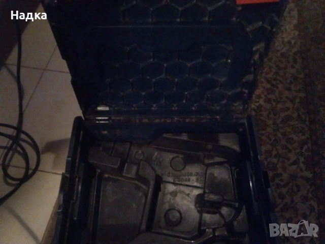 Перфоратор Boscн  GBН 4- 32DFR Professional , снимка 3 - Перфоратори - 53890537