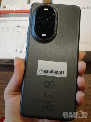Нов Huawei Nova 13 Pro 12/512gb
