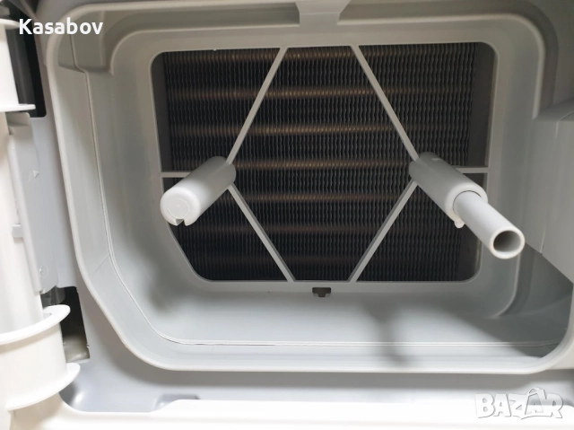 Miele T1 Сушилня с Термопомпа Миеле 12м Гаранция, снимка 8 - Сушилни - 52795201
