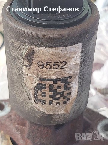EGR Опел Z22SE, снимка 6 - Части - 30166063