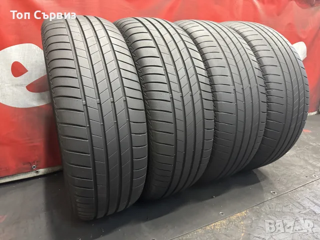 265 65 17, Летни гуми, Bridgestone TuranzaT005, 4 броя