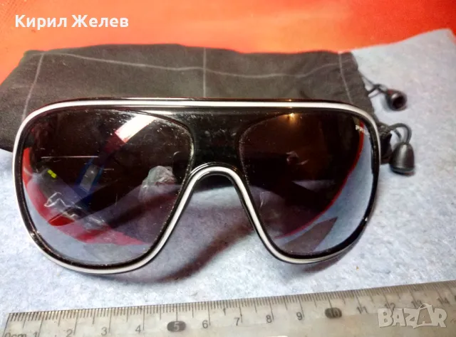 PRIUS МАРКОВИ МОДНИ СЛЪНЧЕВИ ОЧИЛА Тип МАСКА с УДОБНО КАЛЪФЧЕ 47697, снимка 2 - Слънчеви и диоптрични очила - 47540328