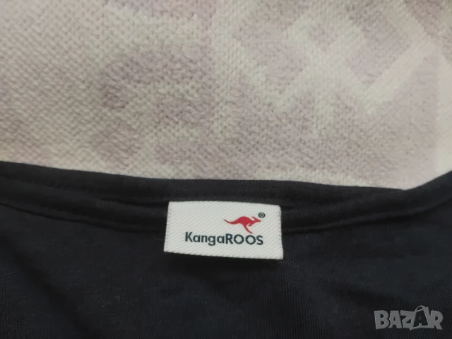 KangaROOS оригинална дамска тениска , снимка 2 - Тениски - 51250139