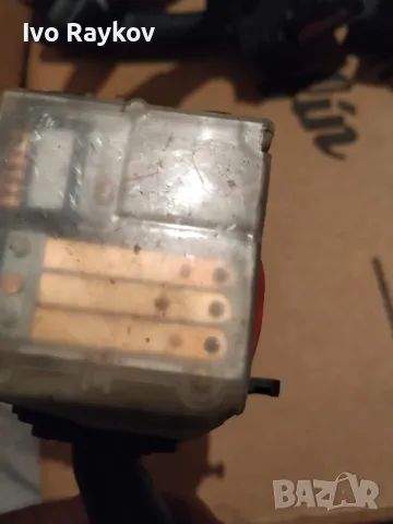 Лостче светлини за Mazda CX-7 , Tribute , 17A089, снимка 3 - Части - 47960269