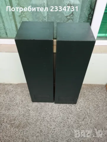 Sony APM-F50AV, снимка 5 - Тонколони - 47773433