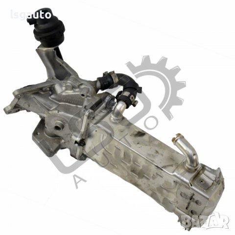 EGR клапан с охладител Mercedes-Benz E-Class (W212)(2009-2016) ID:90257, снимка 2 - Части - 38909392