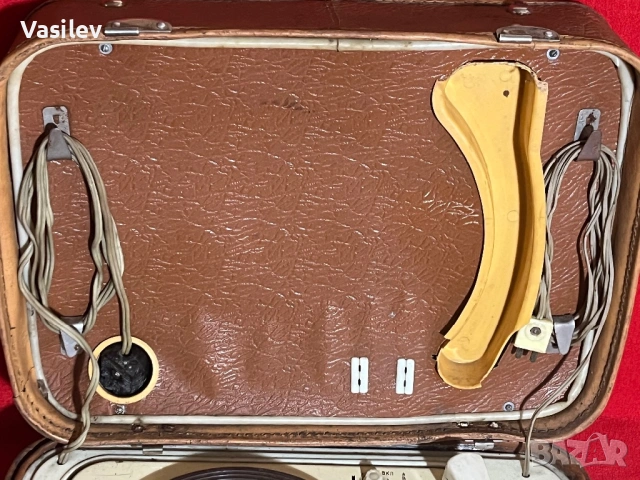 Грамофон-СССР, снимка 4 - Други ценни предмети - 53233385