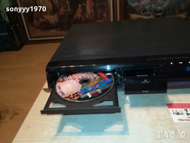 SAMSUNG HB354BS-DD BLU-RAY USB LAN HDMI RECEIVER 2301220914, снимка 7 - Ресийвъри, усилватели, смесителни пултове - 35528762