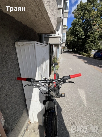 Продавам Cross Phantom custom, снимка 7 - Велосипеди - 56244566