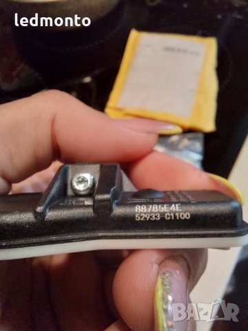 Tpms Hyundai i  Датчик за налягане гумите sonata 52933C1100 52933-C1100, снимка 5 - Аксесоари и консумативи - 34493033