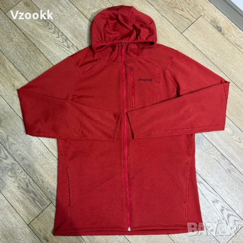 Мъжко горнище Patagonia R1 Thermal Jacket | L размер