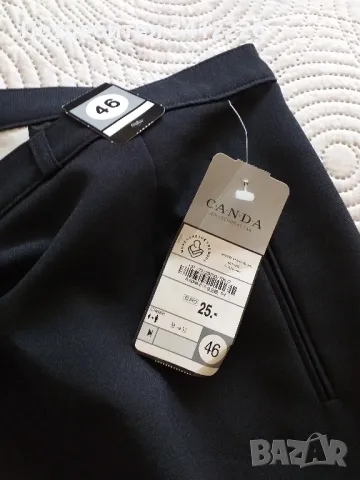 Дамска пола Canda XL, снимка 2 - Поли - 49421600