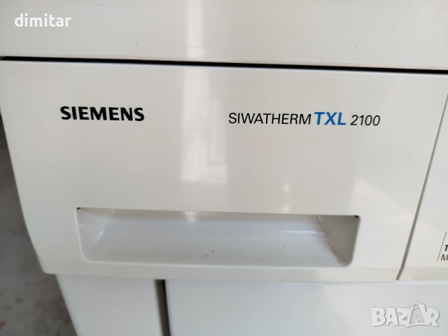 Сушилня Siemens Siwatherm TXL 2100, снимка 3 - Сушилни - 54352483