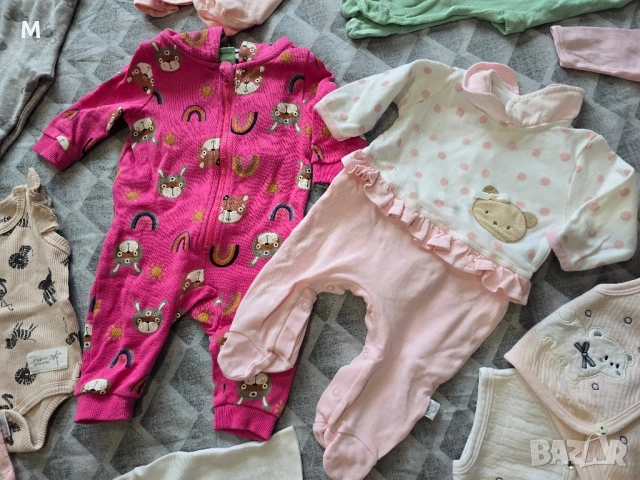 Огромен лот от детски дрехи само за 50лв!, снимка 8 - Други - 52454572