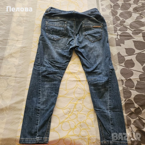 Дънки Pause jeans ⏸️ , снимка 2 - Дънки - 54178110