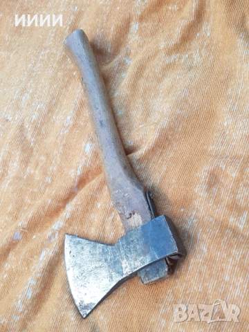 Топор брадва 800 с 2 печата