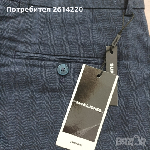 Jack & Jones тениска и панталонки, снимка 7 - Тениски - 44664252