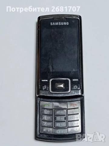 телефон Самсунг SGH-P960, снимка 2 - Samsung - 52365583