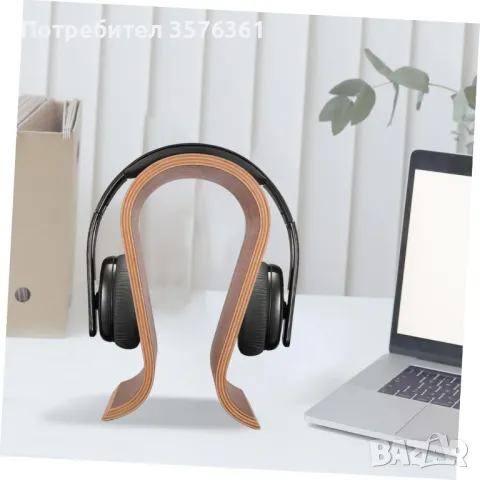 Поставка за слушалки , снимка 1