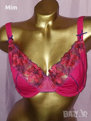 95 Е Червен сутиен 