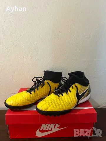 Nike MagistaX Onda II Dynamic Fit (TF/IC)