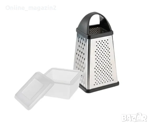 Ренде Bohmann BH 7772, снимка 1